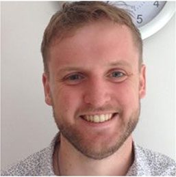 Robert Griffiths – Account Manager, Churchill Cleaning