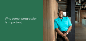 10 reasons why career progression is important | Churchill Group